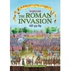 KNYGA Peter Dennis Wargame - The Roman Invasion, AD 43-84