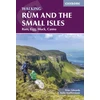 KNYGA Peter Edwards Walking Rum and the Small Isles, Rum, Eigg, Muck, Canna