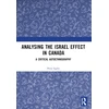 KNYGA Peter Eglin Analysing the Israel Effect in Canada