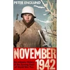 KNYGA Peter Englund November 1942, An Intimate History of the Turning Point of the Second World War