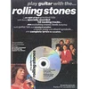 KNYGA Peter Evans Undifferentiated Play Guitar With... The Rolling Stones
