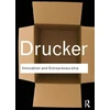 KNYGA Peter F Drucker Innovation and Entrepreneurship