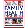 KNYGA Peter Fermie Family Health Encyclopedia, A comprehensive reference guide to home health