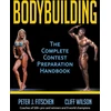 KNYGA Peter Fitschen Bodybuilding