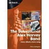 KNYGA Peter Gallagher Sensational Alex Harvey Band On Track