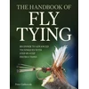KNYGA Peter Gathercole Handbook of Fly Tying