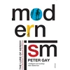 KNYGA Peter Gay Modernism