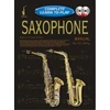 KNYGA Peter Gelling Progressive Complete Learn To Play Saxophone