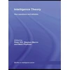 KNYGA Peter Gill Undifferentiated Intelligence Theory