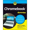 KNYGA Peter H Gregory Chromebook For Dummies