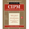 KNYGA Peter H Gregory CIPM Certified Information Privacy Manager All-in-One Exam Guide