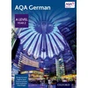 KNYGA Peter Halstead AQA German: A Level Year 2 Student Book