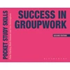 KNYGA Peter Hartley Success in Groupwork