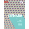 KNYGA Peter Harwood AQA A Level Chemistry Year 2 Student Book