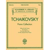 KNYGA Peter Ilich Tchaikovsky Tchaikovsky Piano Collection