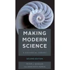 KNYGA Peter J Bowler Making Modern Science, Second Edition