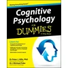 KNYGA Peter J Hills Cognitive Psychology For Dummies