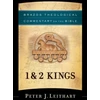 KNYGA Peter J Leithart 1 & 2 Kings