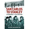KNYGA San Carlos to Stanley