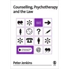 KNYGA Peter Jenkins Counselling, Psychotherapy and the Law