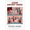 KNYGA Peter Jones Learn Ancient Greek