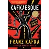 KNYGA Peter Kuper Kafkaesque