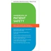 KNYGA Peter Lachman Oxford Professional Practice: Handbook of Patient Safety
