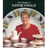 KNYGA Peter Leath The Designs of Kathie Winkle for James Broadhurst and Sons Ltd.1958-1978