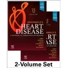 KNYGA Peter Libby MD PhD Braunwald's Heart Disease, 2 Vol Set