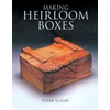 KNYGA Peter Lloyd Making Heirloom Boxes