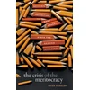 KNYGA Peter Mandler Crisis of the Meritocracy