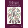 KNYGA Peter Marber Evolution of Liberal Arts in the Global Age