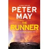 KNYGA Peter May Undifferentiated Bėgikas