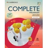 KNYGA Peter May Undifferentiated Complete Preliminary Student's Book Pack (SB wo Answers w Online Practice and WB wo Answers w Audio Download)