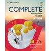 KNYGA Peter May Undifferentiated Complete Preliminary Student's Book with Answers with Online Practice