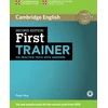 KNYGA Peter May Undifferentiated First Trainer Six Practice Tests with Answers with Audio