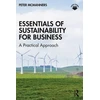 KNYGA Peter Mcmanners Essentials of Sustainability for Business