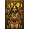 KNYGA Peter Milligan Mummy: Palimpsest