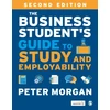KNYGA Peter Morgan Business Student's Guide to Study and Employability