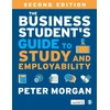 KNYGA Peter Morgan Business Student's Guide to Study and Employability