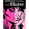 KNYGA Peter Odonnell Modesty Blaise: The Murder Frame