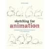 KNYGA Peter Parr Sketching for Animation