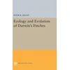 KNYGA Peter R Grant Ecology and Evolution of Darwin's Finches (Princeton Science Library Edition)