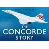 KNYGA Peter R March Concorde Story