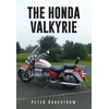 KNYGA Peter Rakestrow The Honda Valkyrie