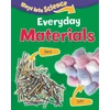 KNYGA Peter Riley Ways Into Science: Everyday Materials