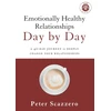 KNYGA Peter Scazzero Emotionally Healthy Relationships Day by Day