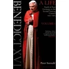 KNYGA Peter Seewald Benedict XVI: A Life Volume One