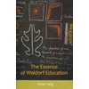 KNYGA Peter Selg Essence of Waldorf Education