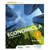 KNYGA Peter Smith Edexcel A level Economics A Book 1